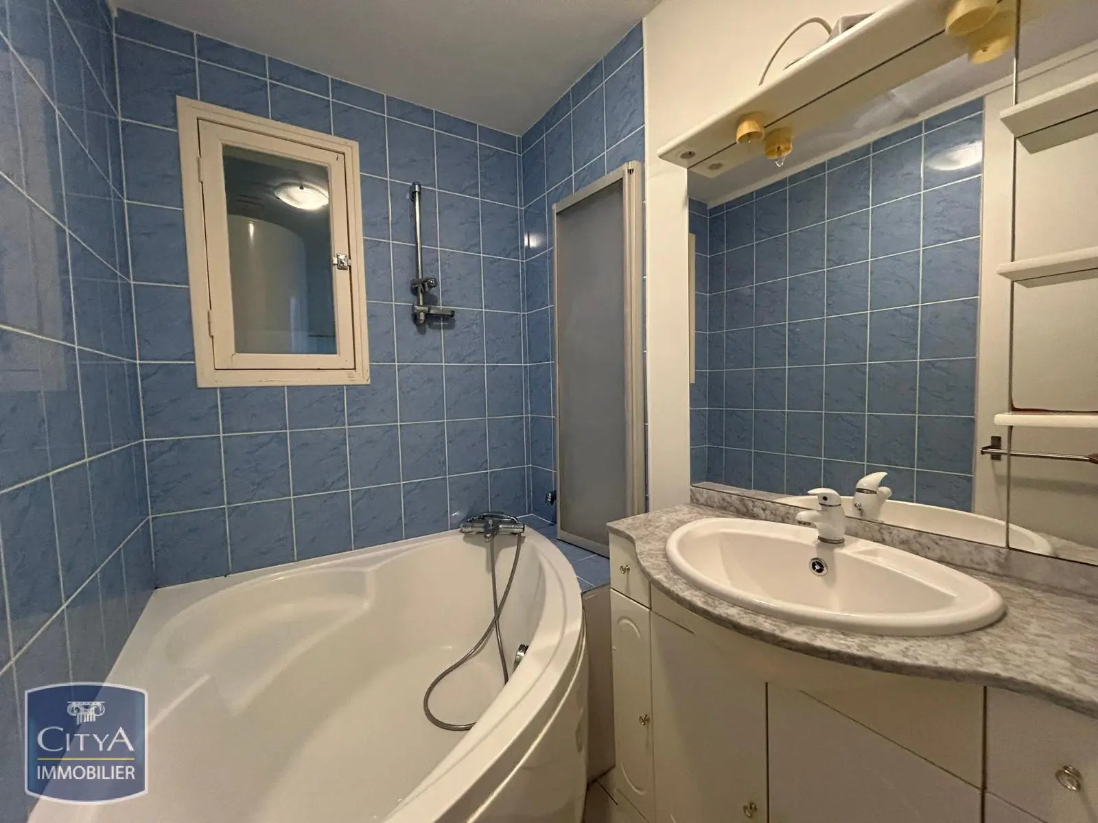 Photo 4 Appartement 3 pièces 58.36m²
