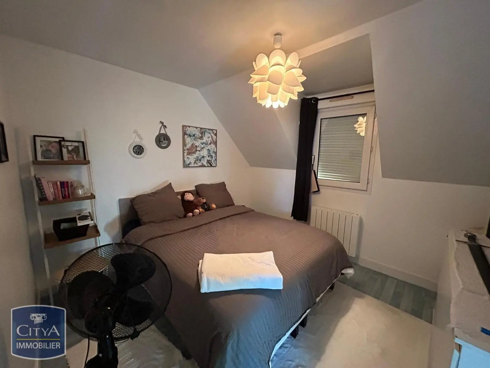 Photo 4 Maison 4 pièces 74m²