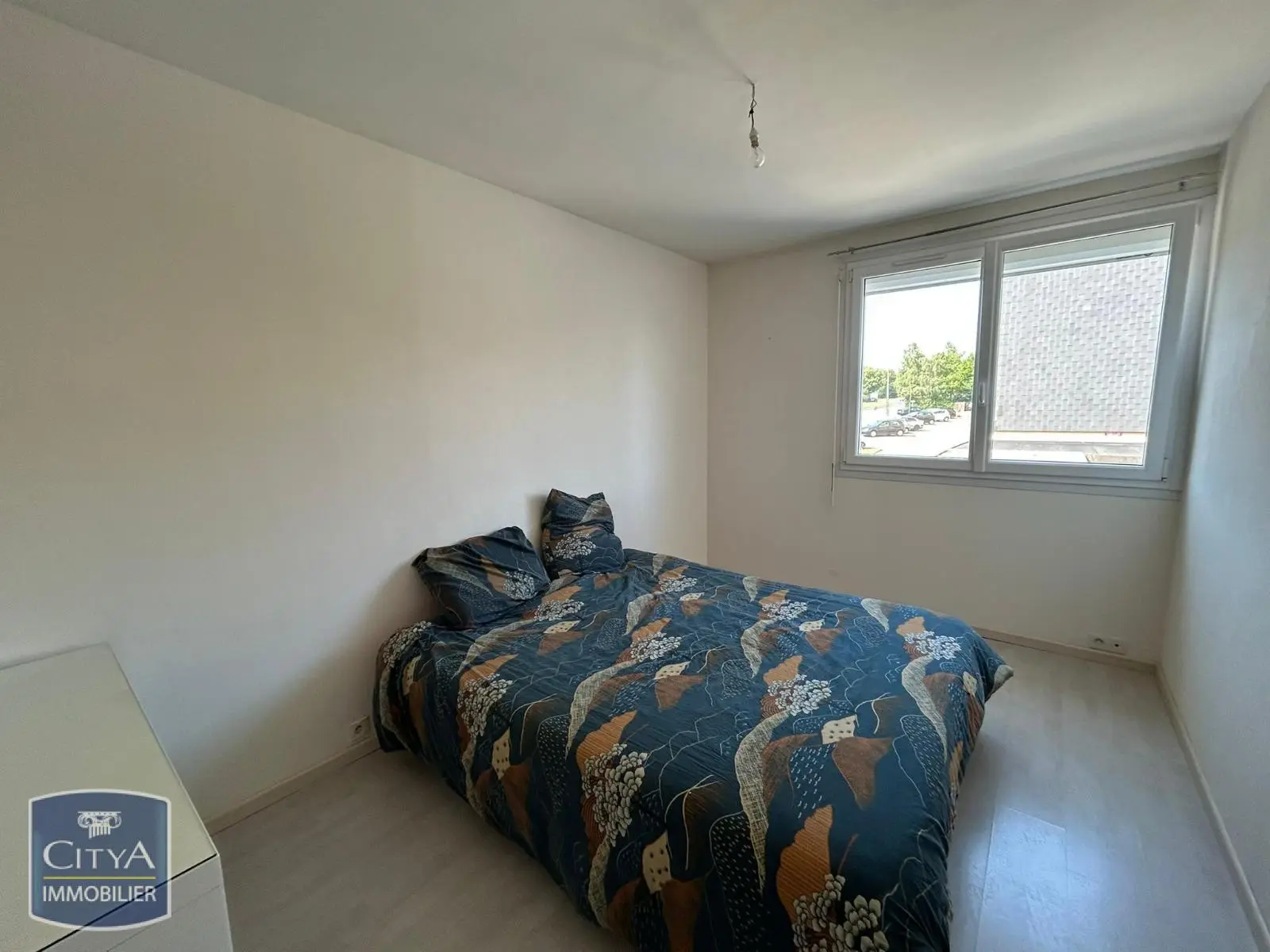 Photo 5 Appartement 3 pièces 58.36m²
