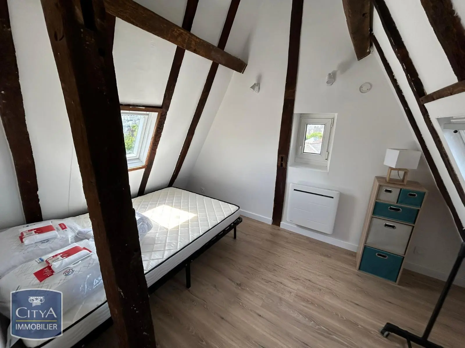 Photo 6 Appartement 2 pièces 21.15m²