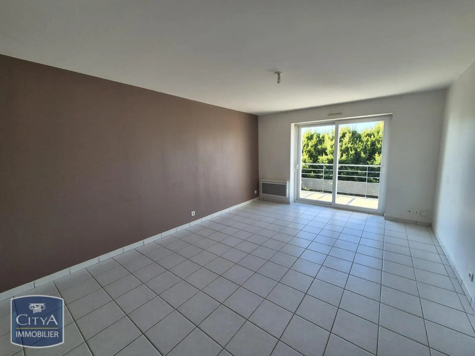 Photo 1 Appartement 2 pièces 39.18m²