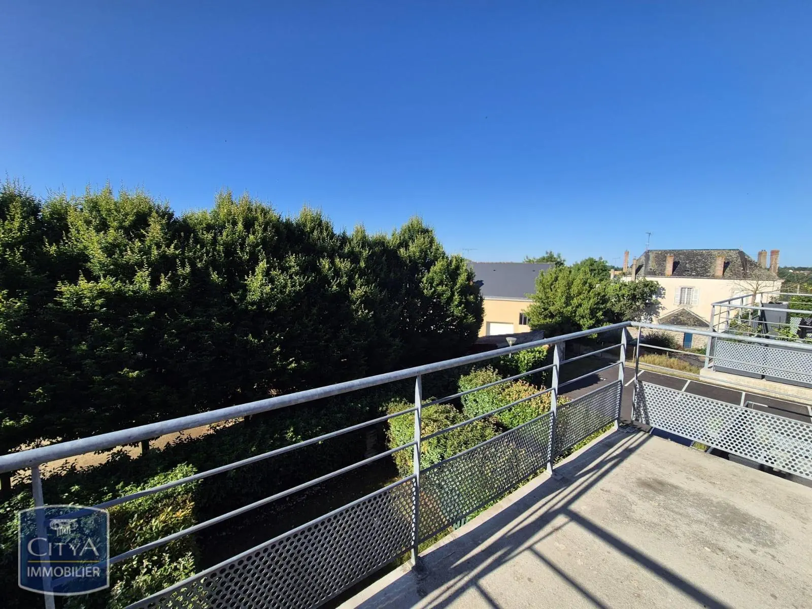 Photo 3 Appartement 2 pièces 39.18m²