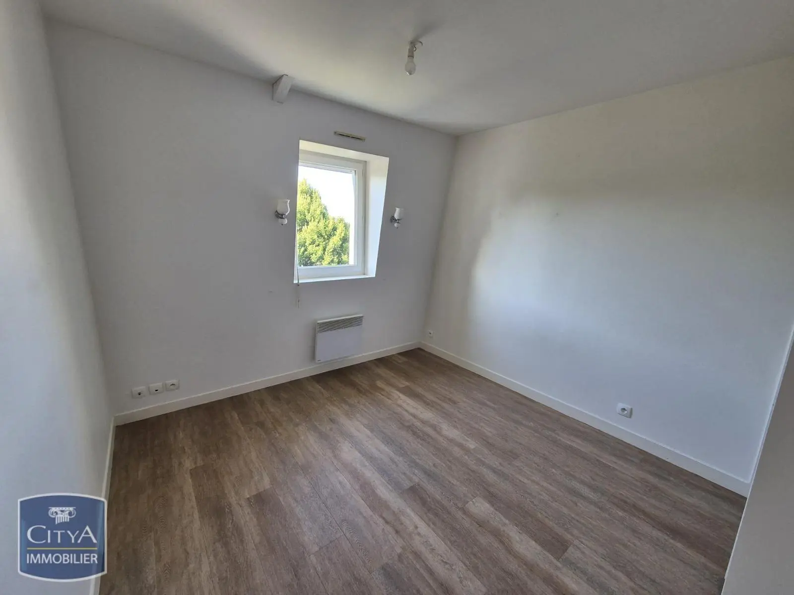 Photo 4 Appartement 2 pièces 39.18m²