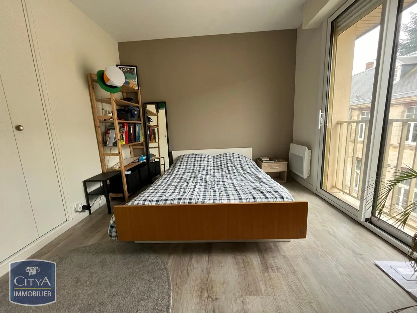 Photo 3 Appartement 1 pièce 36.71m²