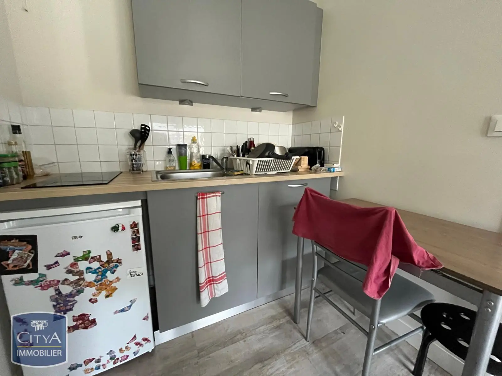 Photo 4 Appartement 1 pièce 36.71m²