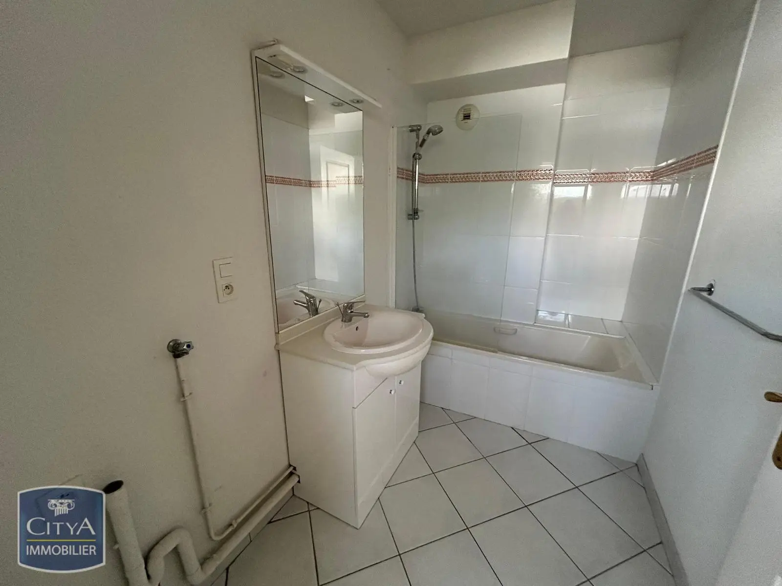 Photo 8 Appartement 3 pièces 66.99m²