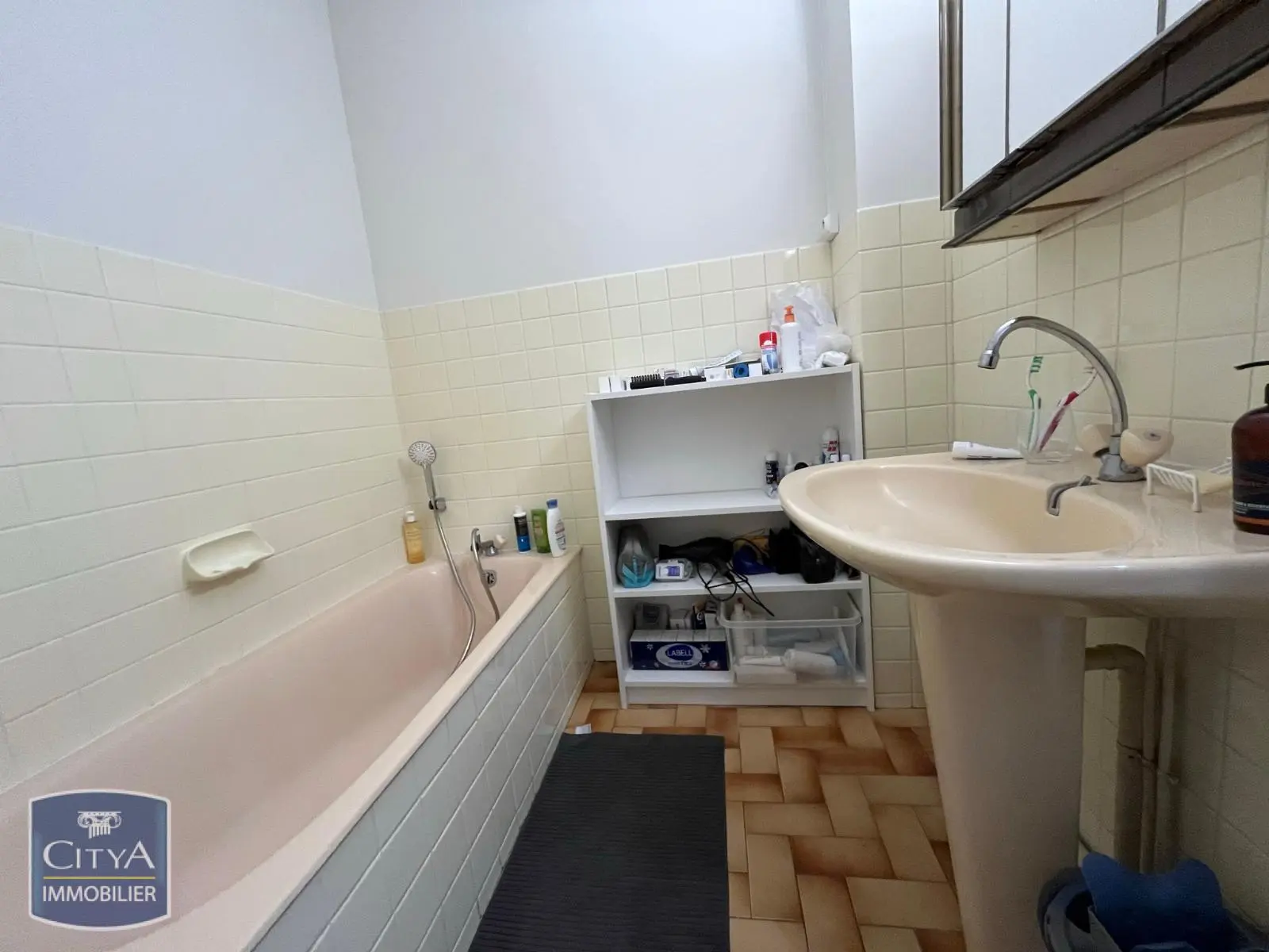 Photo 6 Appartement 1 pièce 36.71m²