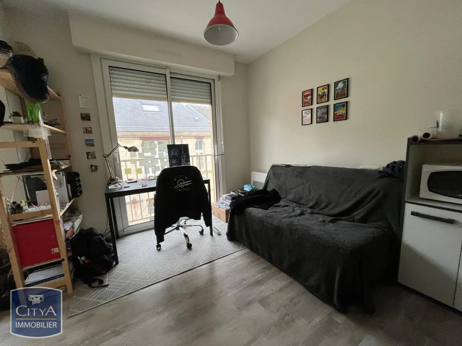 Photo 5 Appartement 1 pièce 36.71m²