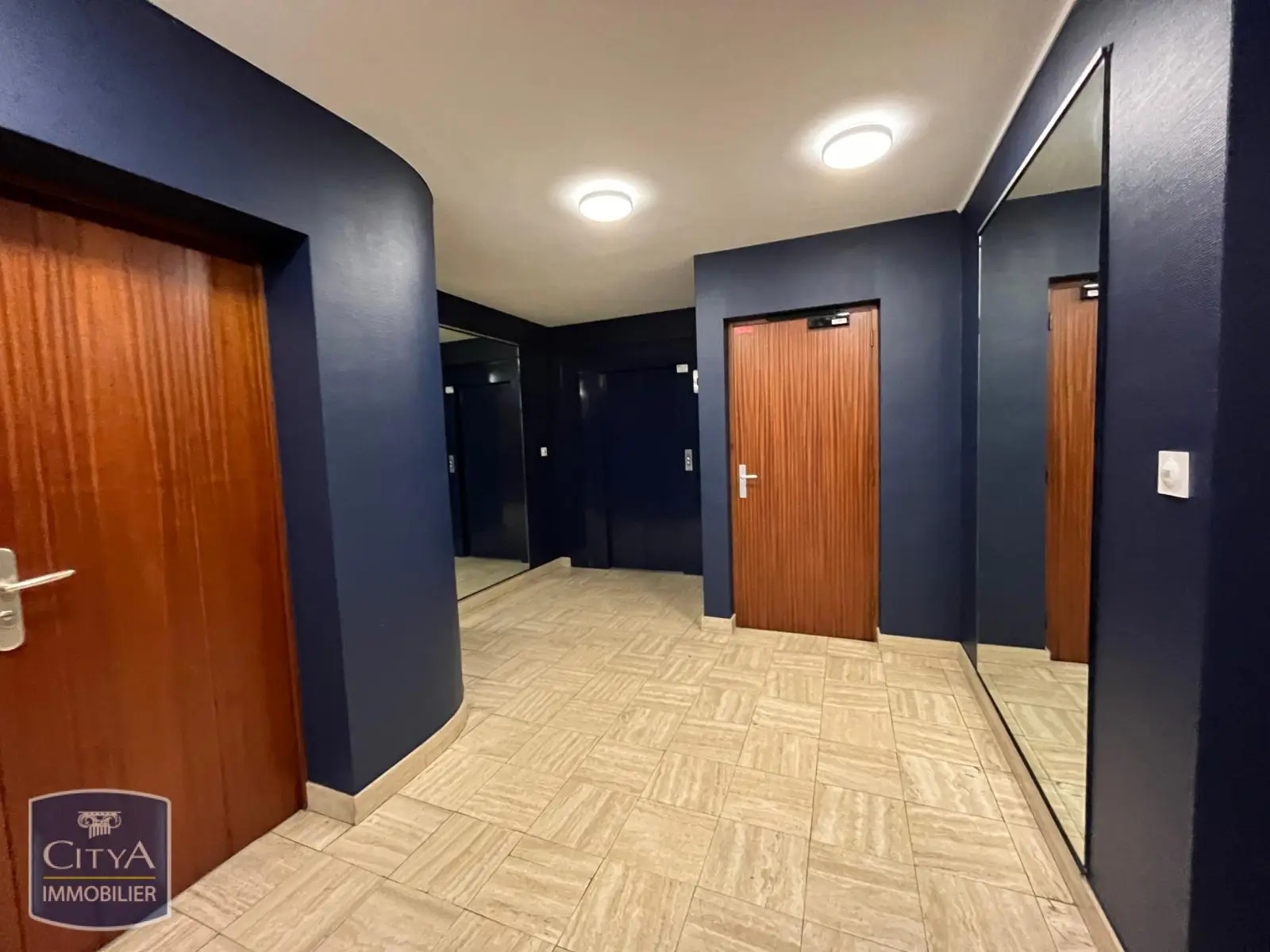 Photo 7 Appartement 1 pièce 36.71m²