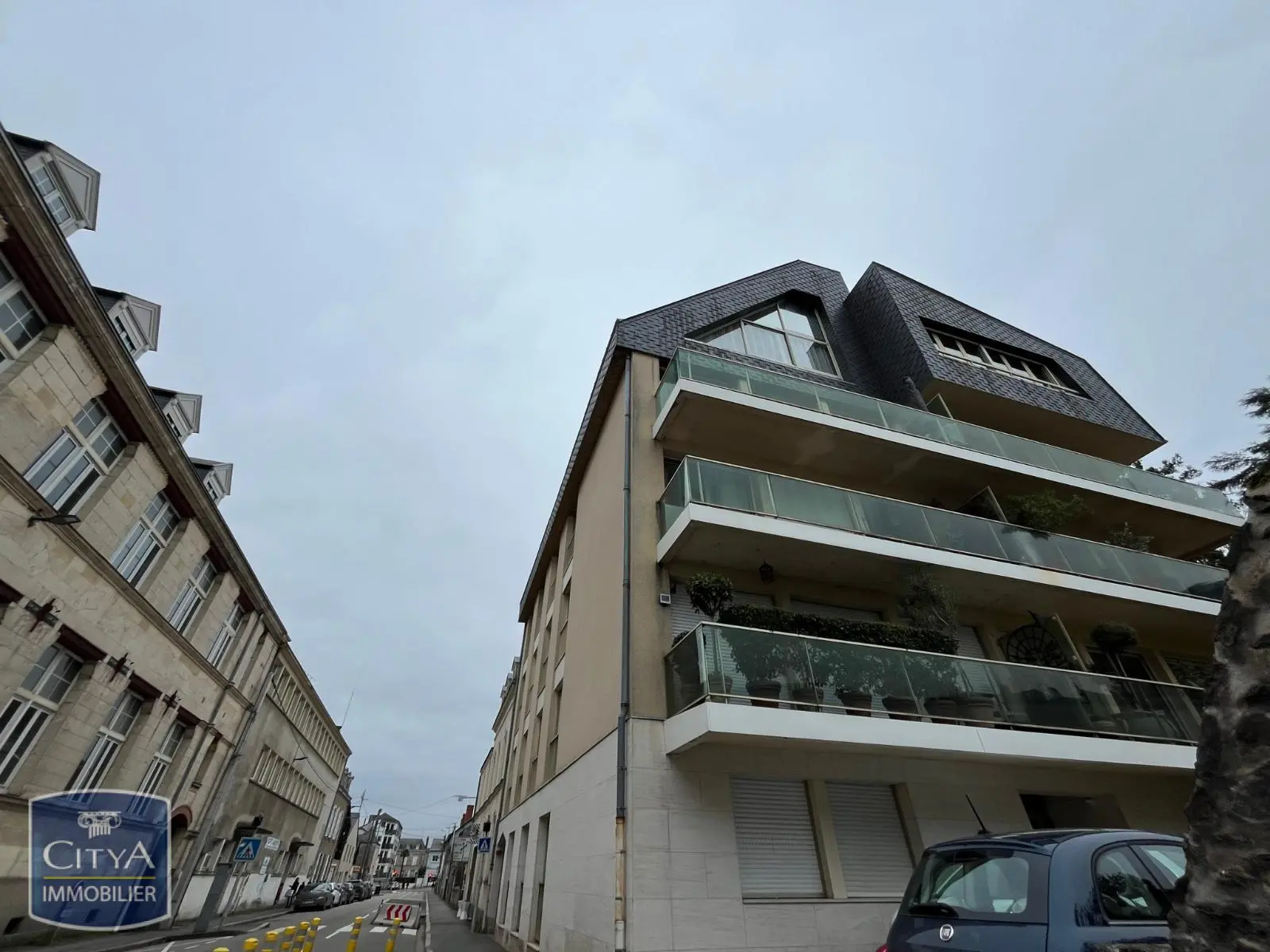 Photo 8 Appartement 1 pièce 36.71m²