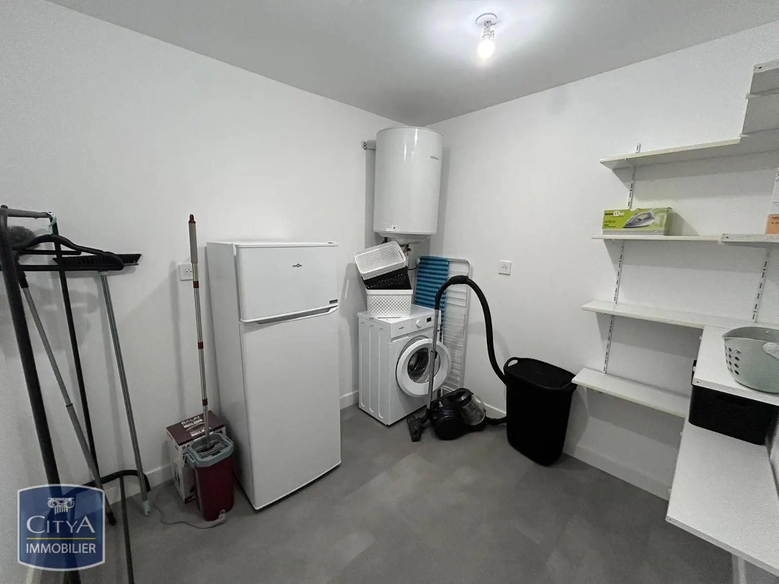 Photo 9 appartement Laval