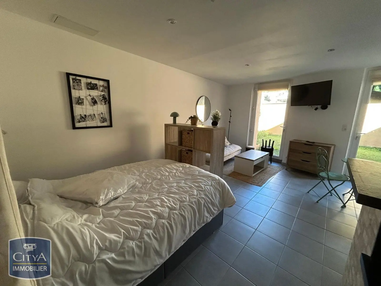 Photo 3 appartement Laval