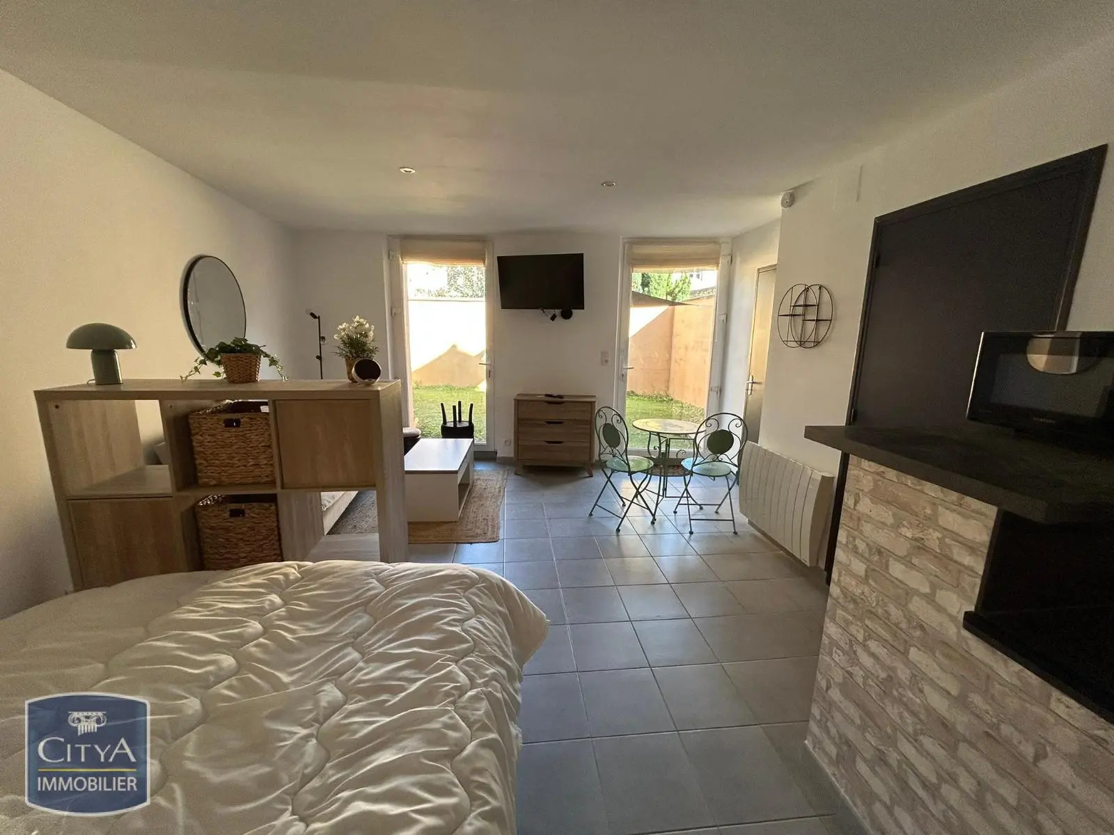 Photo 2 appartement Laval