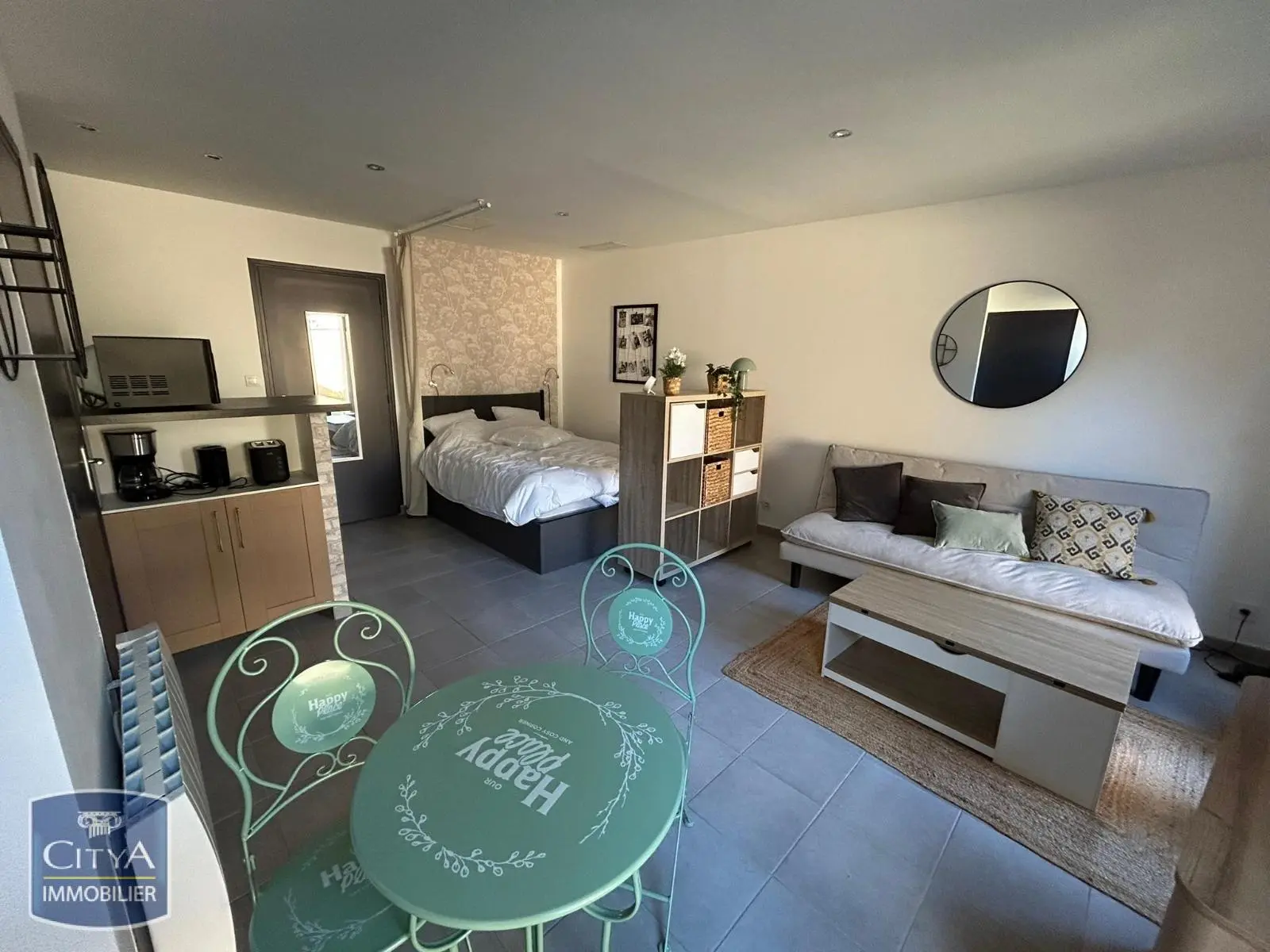 Photo 1 appartement Laval
