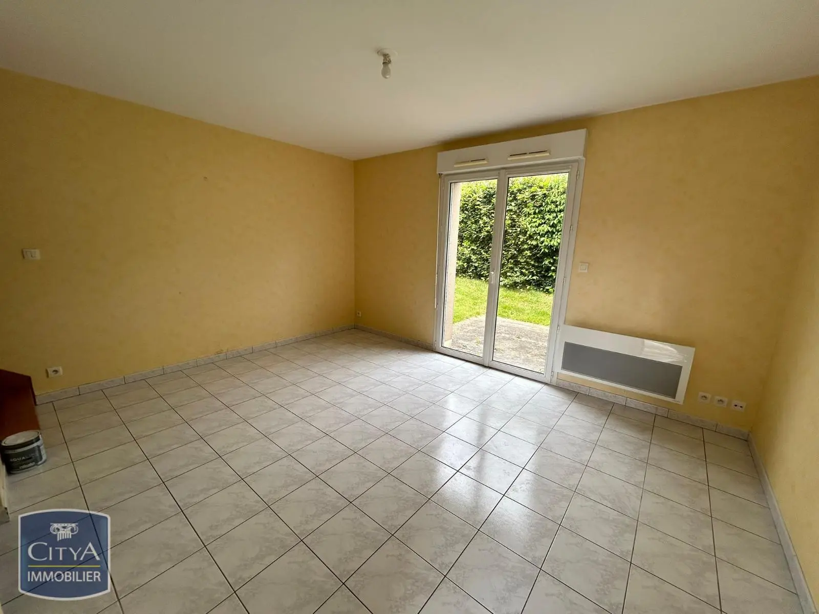 Photo 1 Appartement 2 pièces 41.77m²