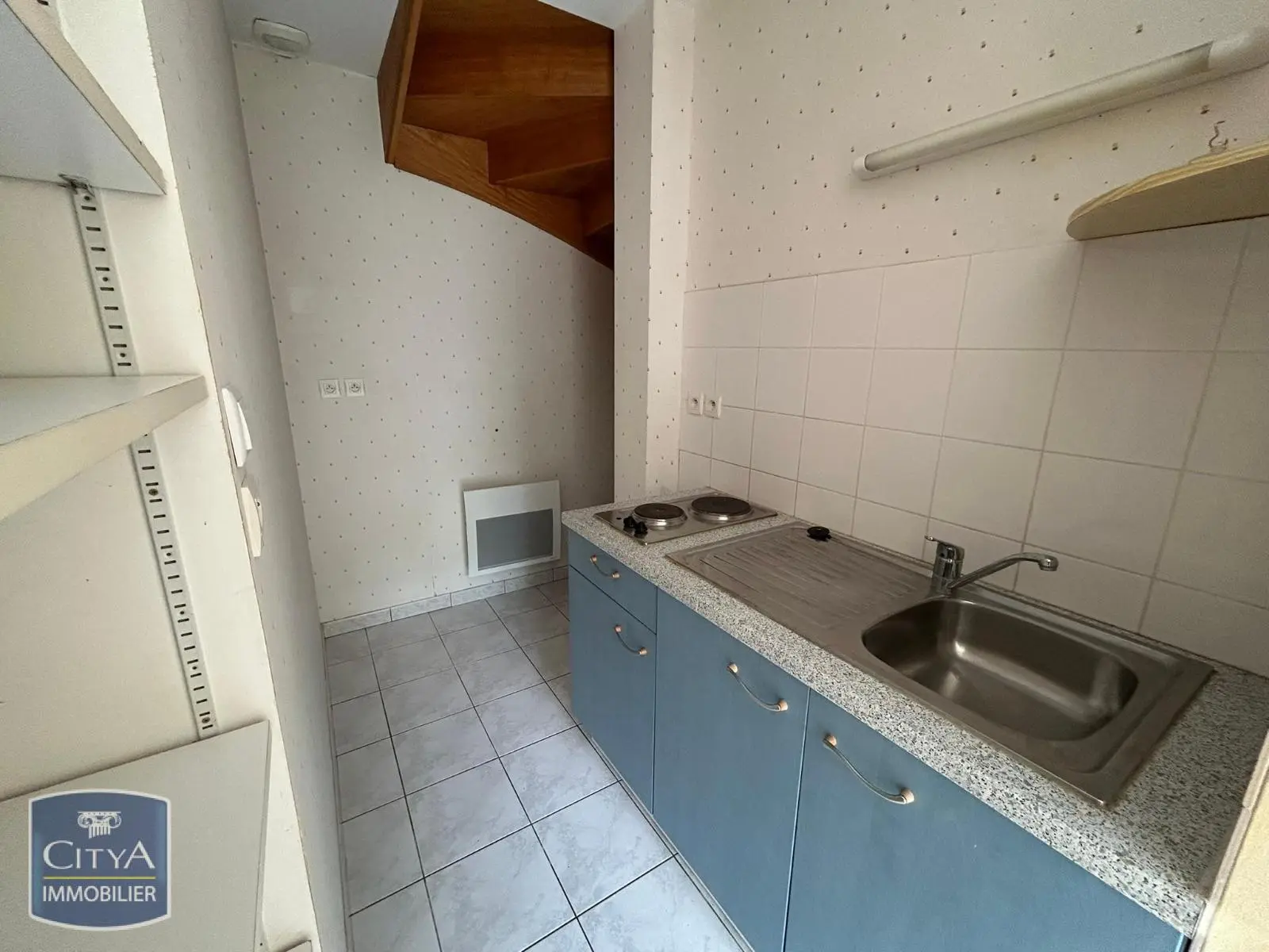 Photo 5 Appartement 2 pièces 41.77m²