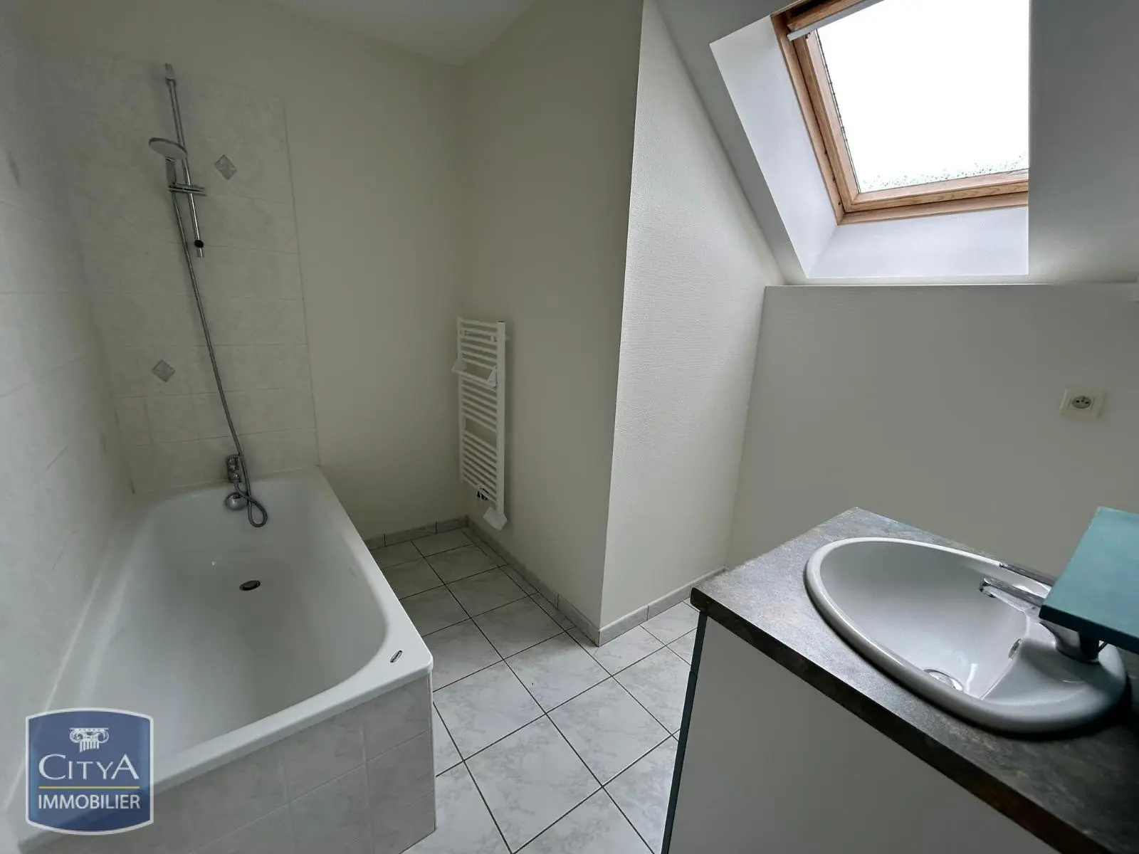 Photo 7 Appartement 2 pièces 41.77m²