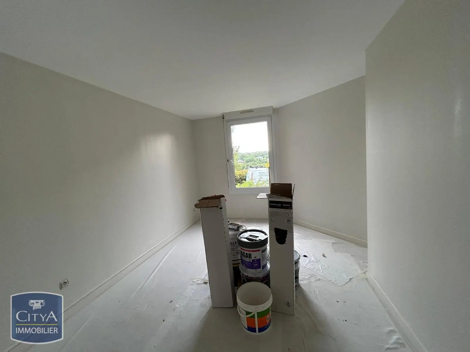 Photo 2 Appartement 2 pièces 47.72m²