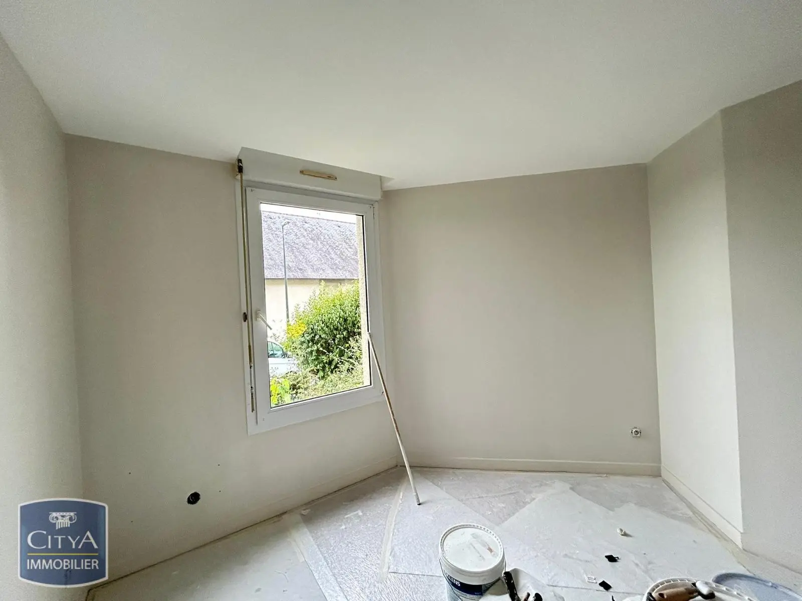 Photo 3 Appartement 2 pièces 47.72m²