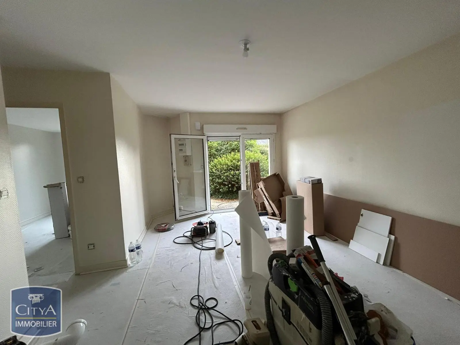 Photo 4 Appartement 2 pièces 47.72m²