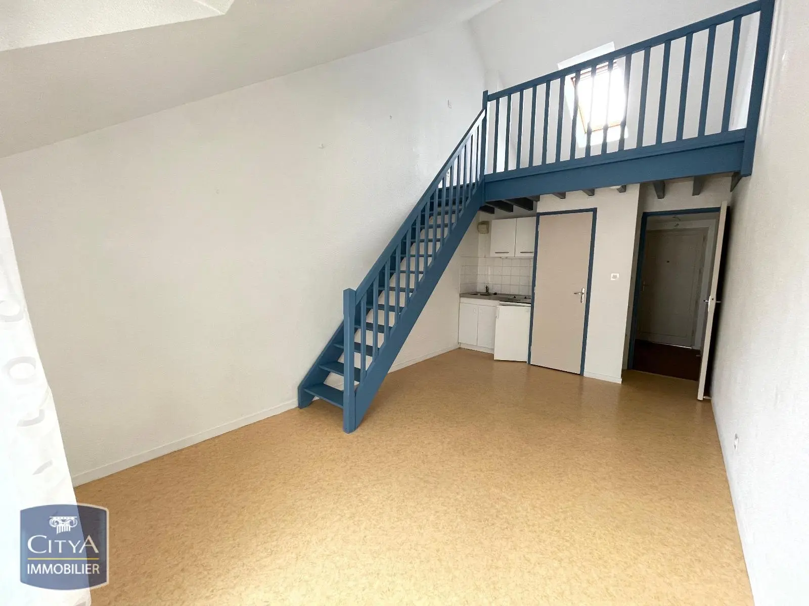 Photo 2 Appartement 2 pièces 28.05m²