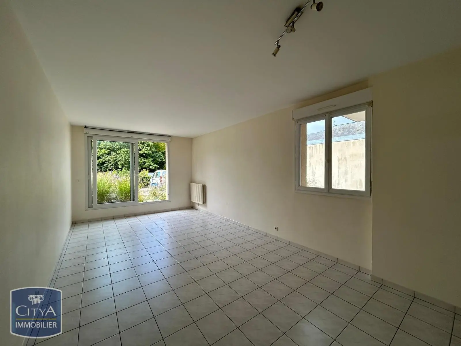 Photo 1 Appartement 2 pièces 49.52m²