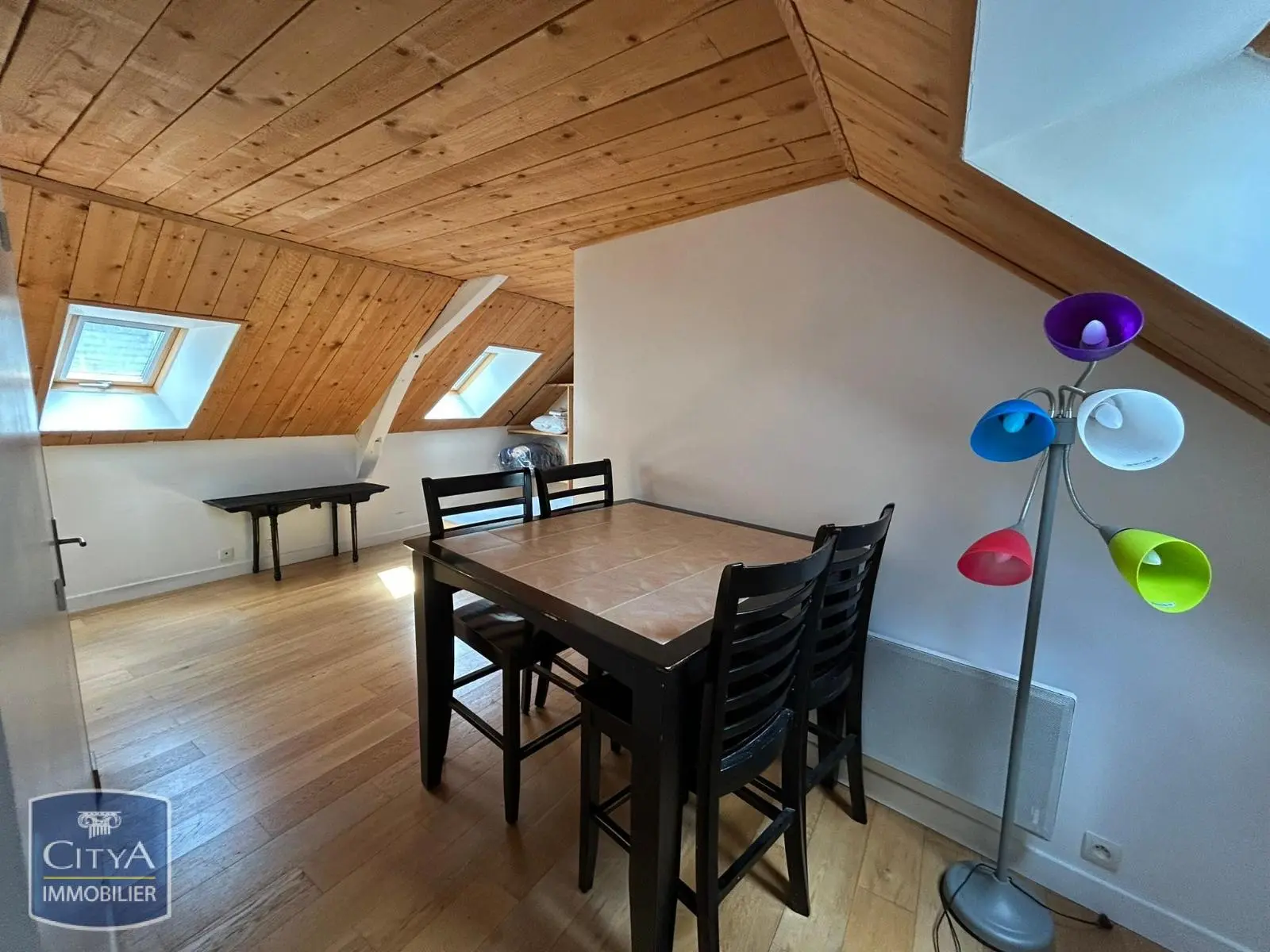 Photo 3 Appartement 1 pièce 16.6m²