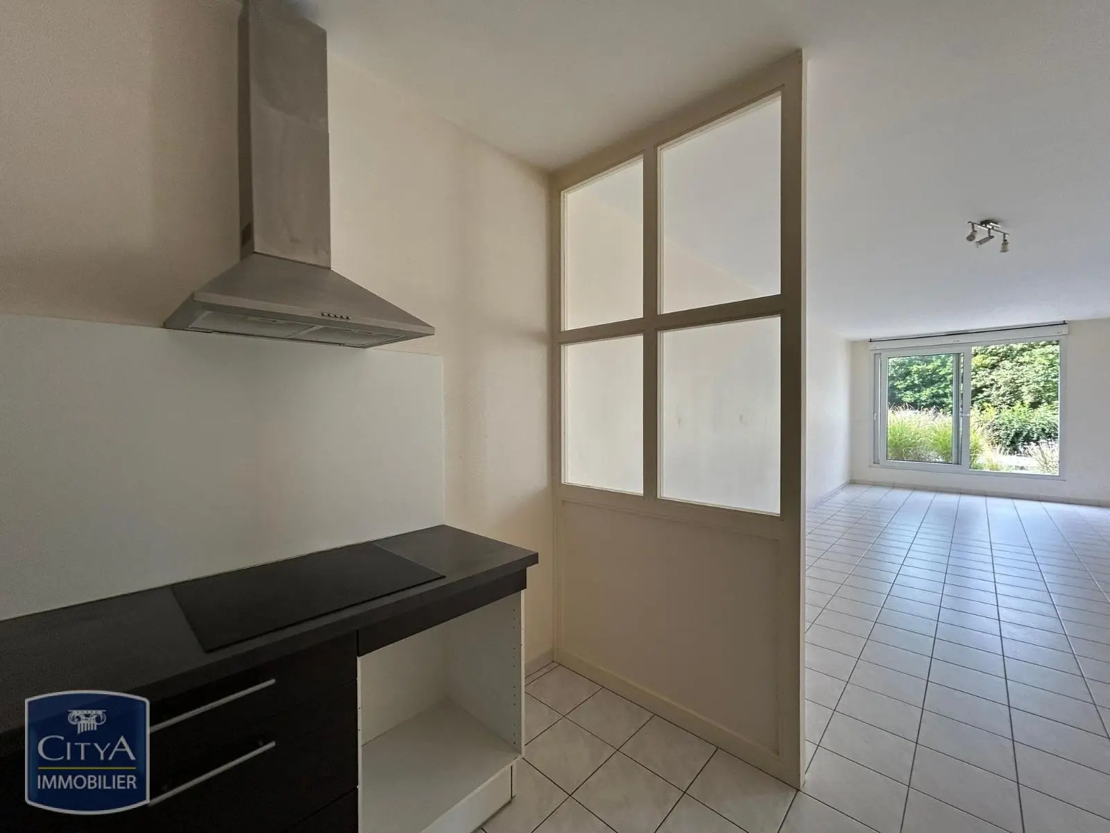Photo 3 Appartement 2 pièces 49.52m²