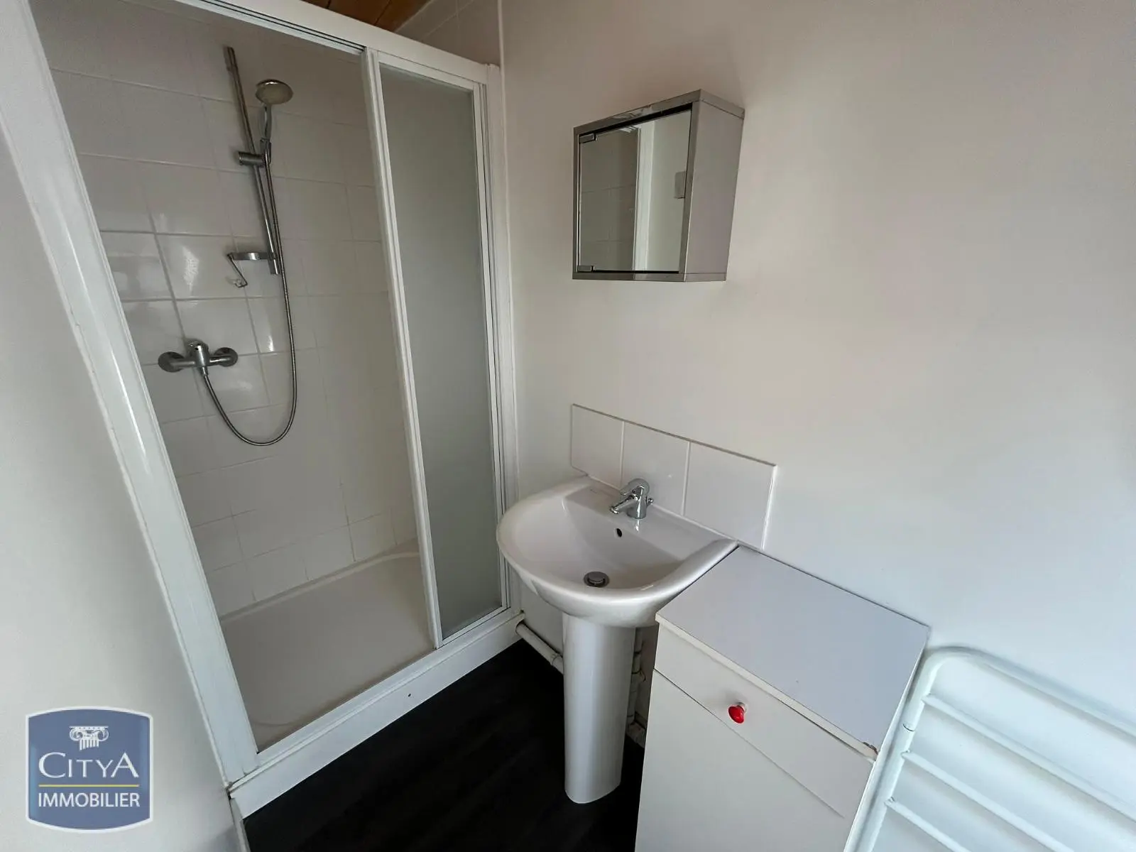 Photo 6 Appartement 1 pièce 16.6m²