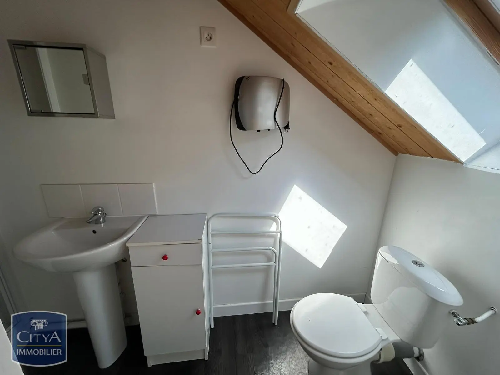 Photo 7 Appartement 1 pièce 16.6m²