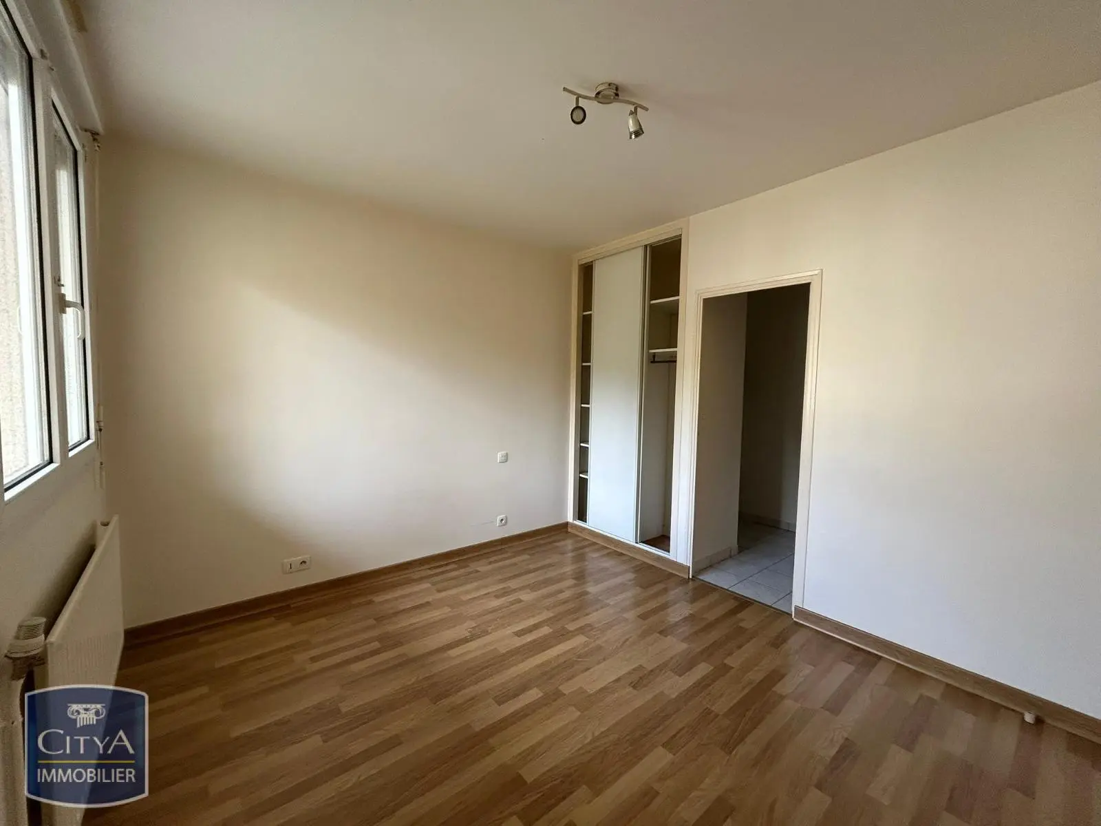 Photo 4 Appartement 2 pièces 49.52m²