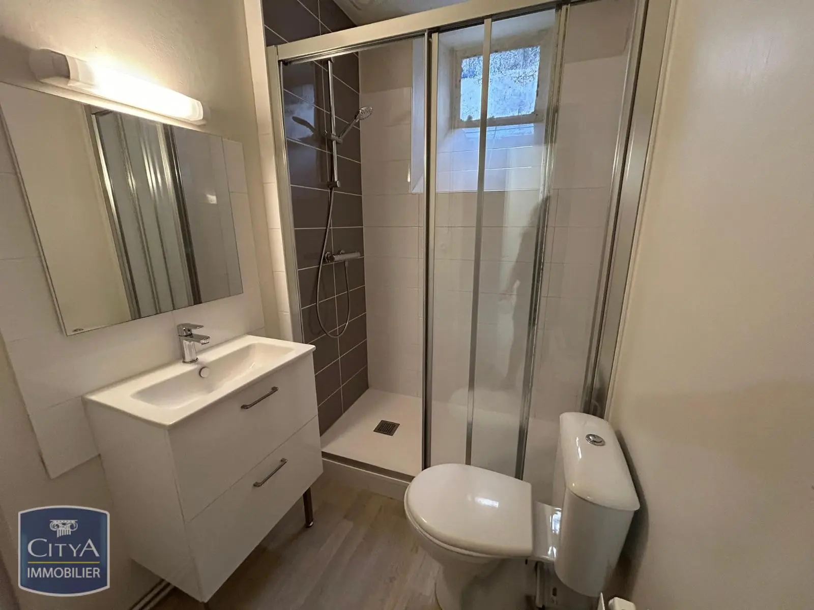 Photo 6 Appartement 1 pièce 40.76m²