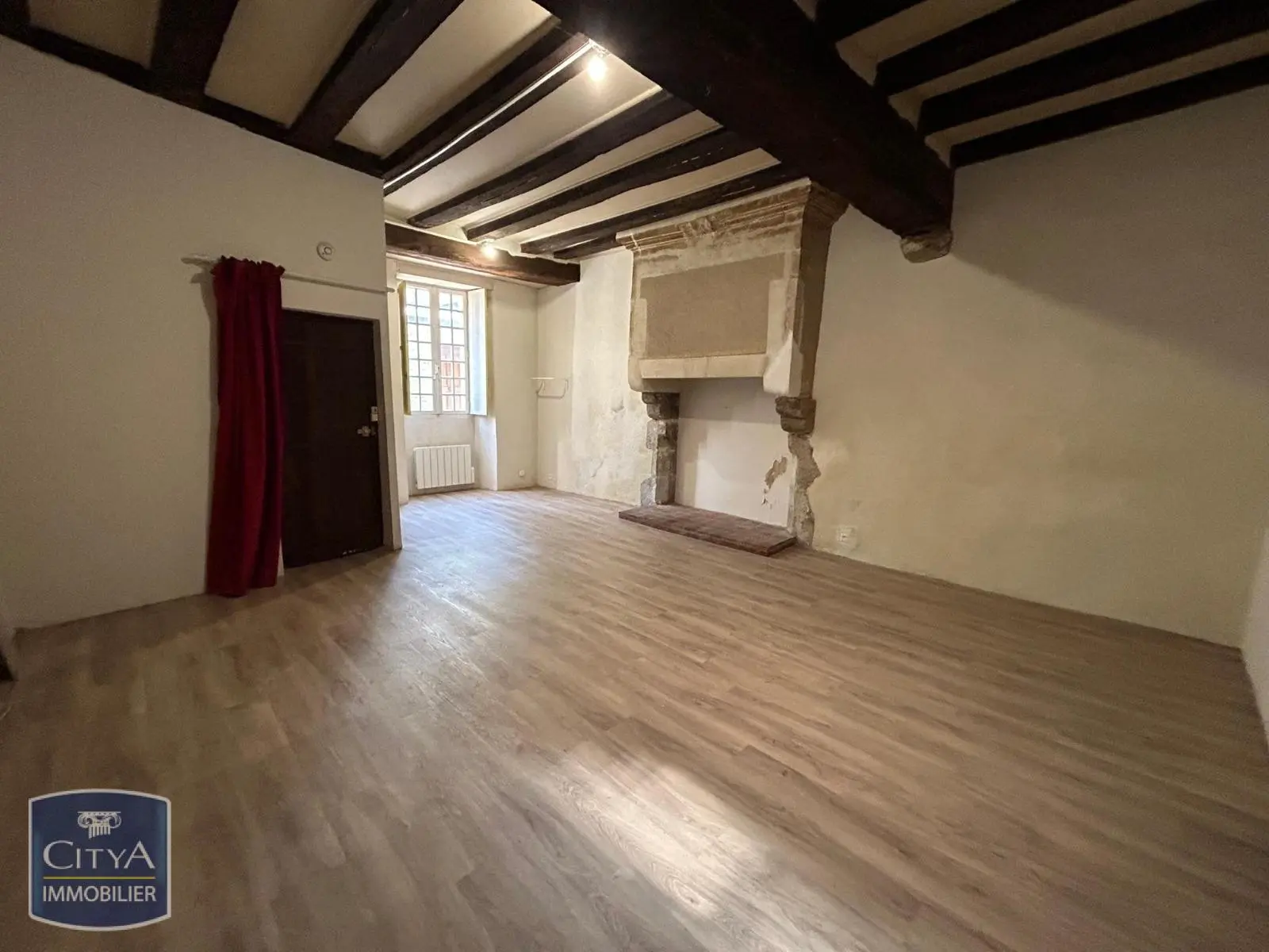 Photo 1 Appartement 1 pièce 40.76m²