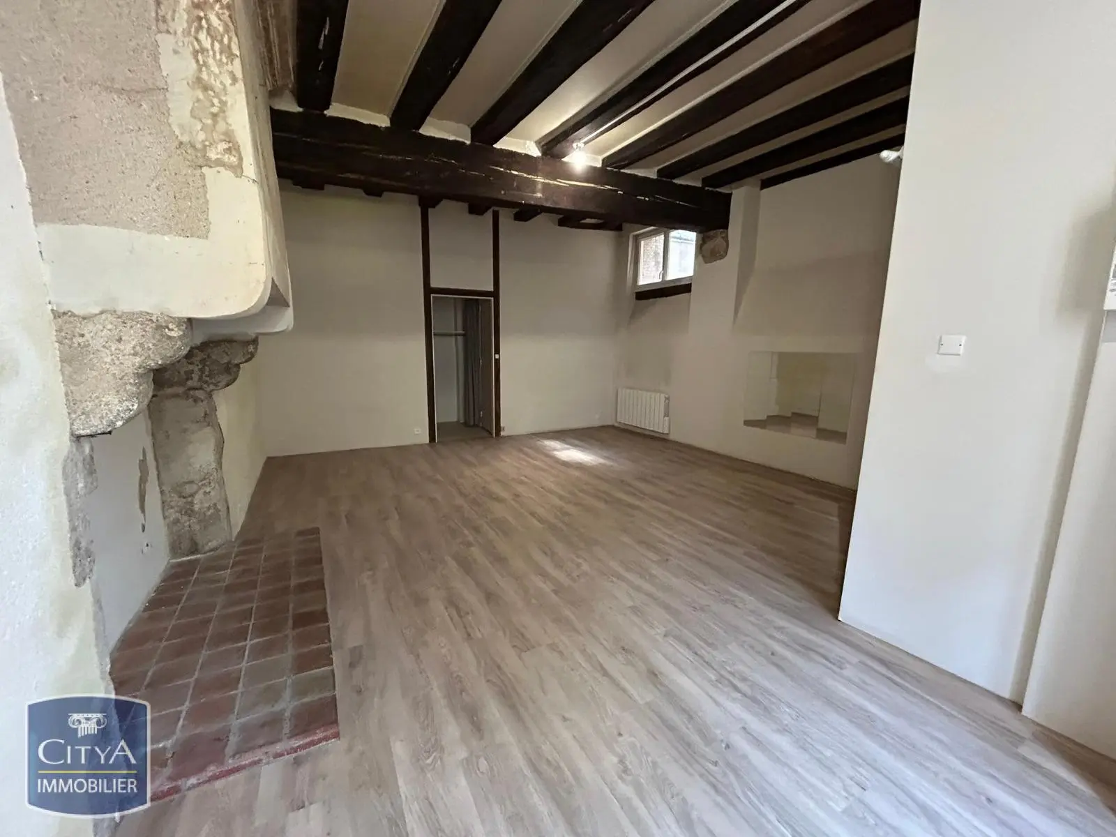 Photo 4 Appartement 1 pièce 40.76m²