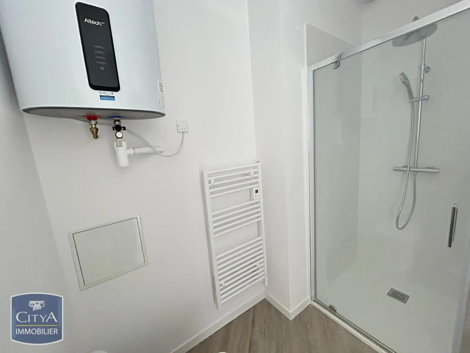 Photo 5 Appartement 2 pièces 39.57m²