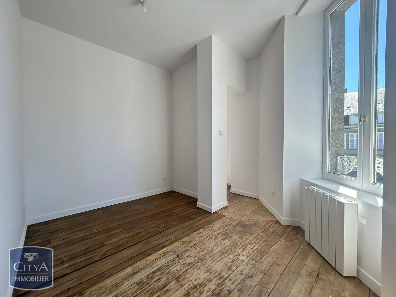 Photo 3 Appartement 2 pièces 39.57m²