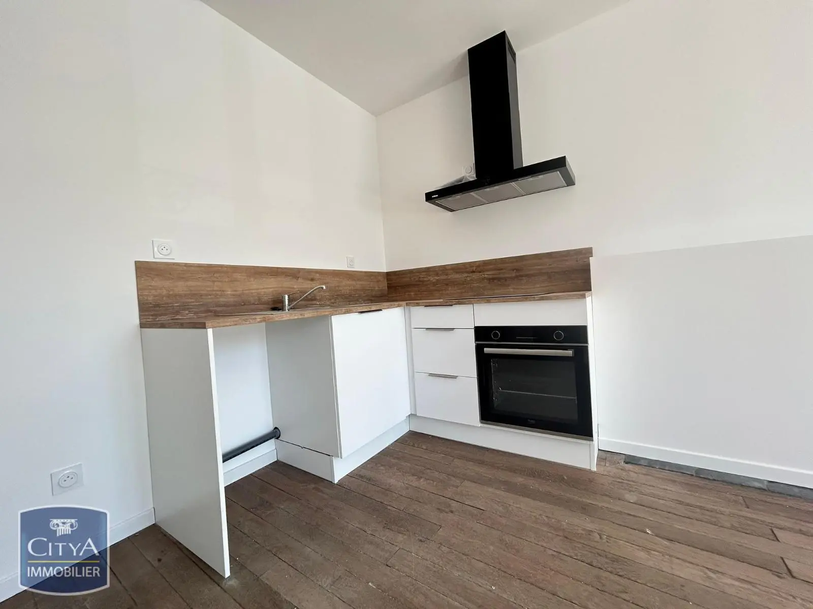 Photo 3 Appartement 1 pièce 39.57m²