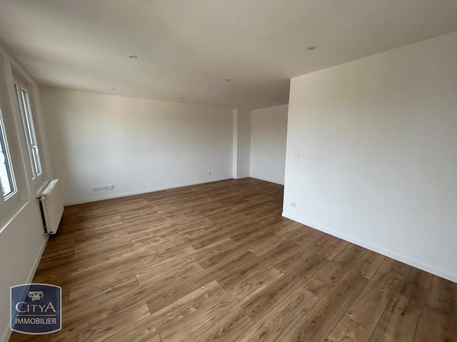 Photo 5 Appartement 2 pièces 58.95m²
