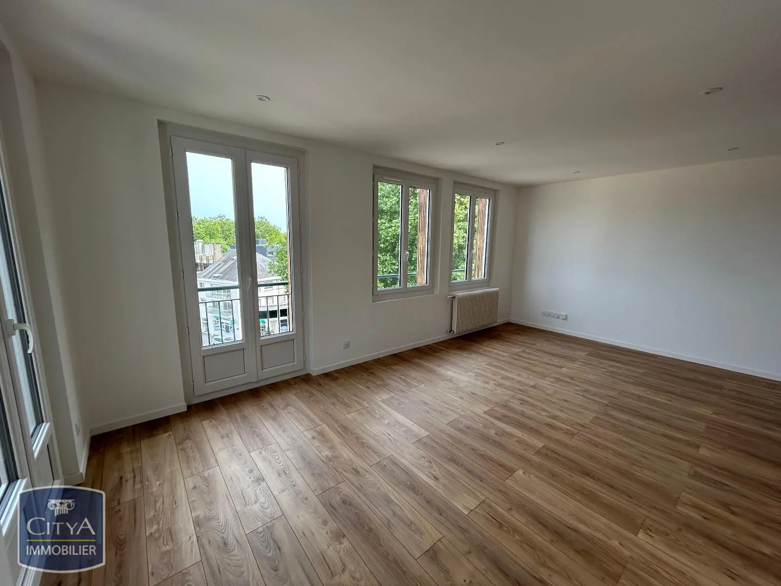 Photo 2 Appartement 2 pièces 58.95m²
