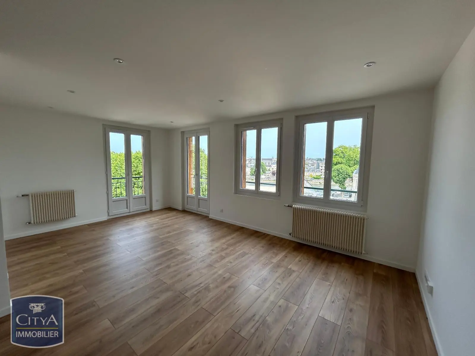 Photo 1 Appartement 2 pièces 58.95m²