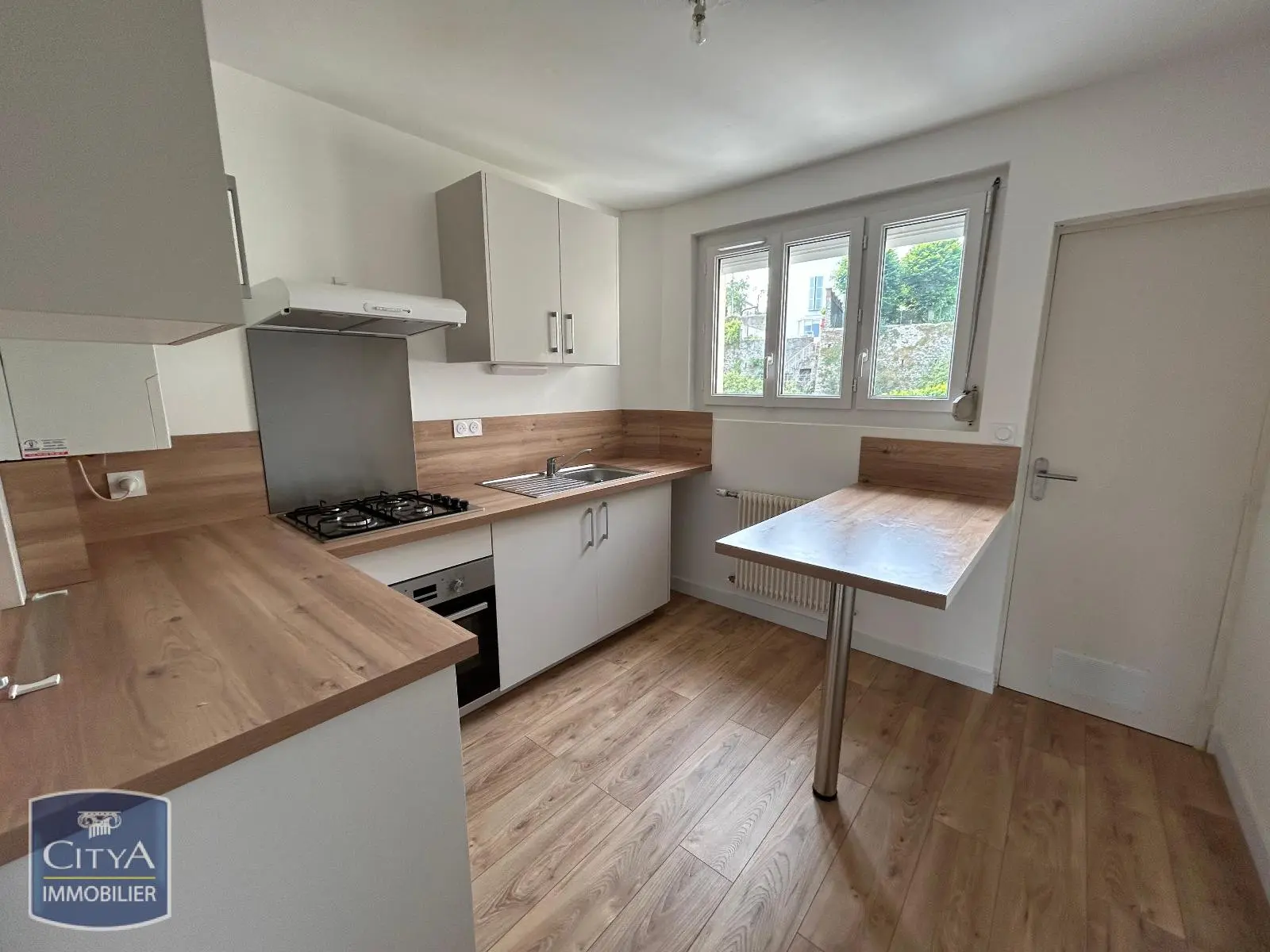 Photo 4 Appartement 2 pièces 58.95m²