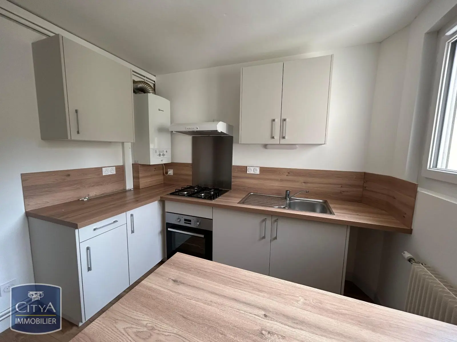 Photo 3 Appartement 2 pièces 58.95m²