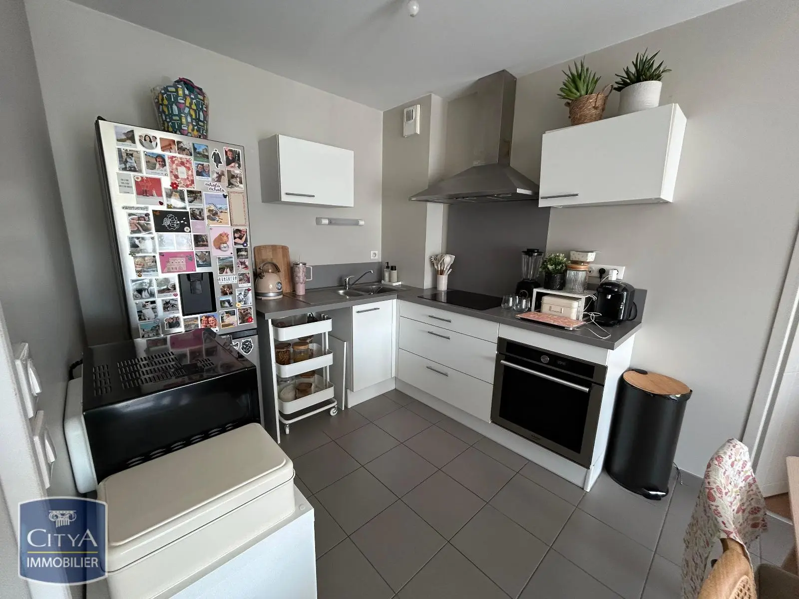 Photo 1 appartement Laval