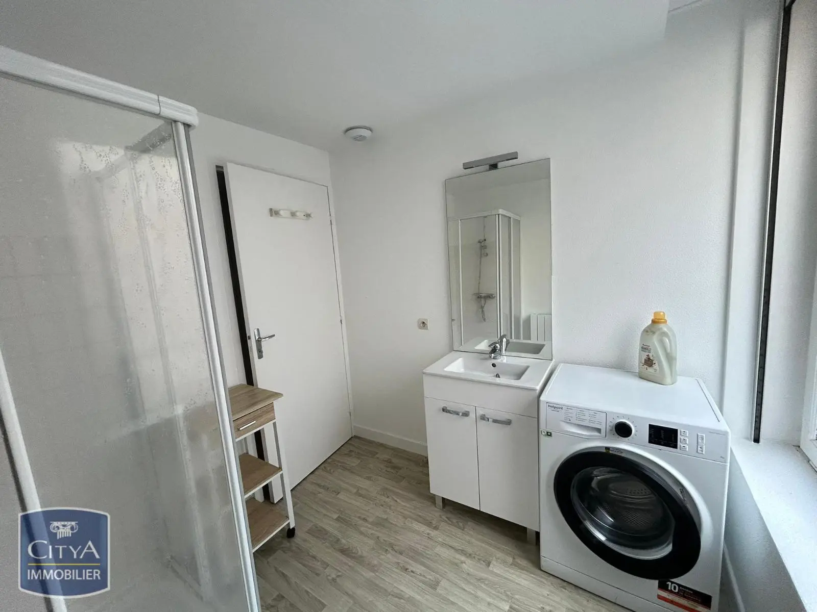 Photo 5 Appartement 1 pièce 33.84m²