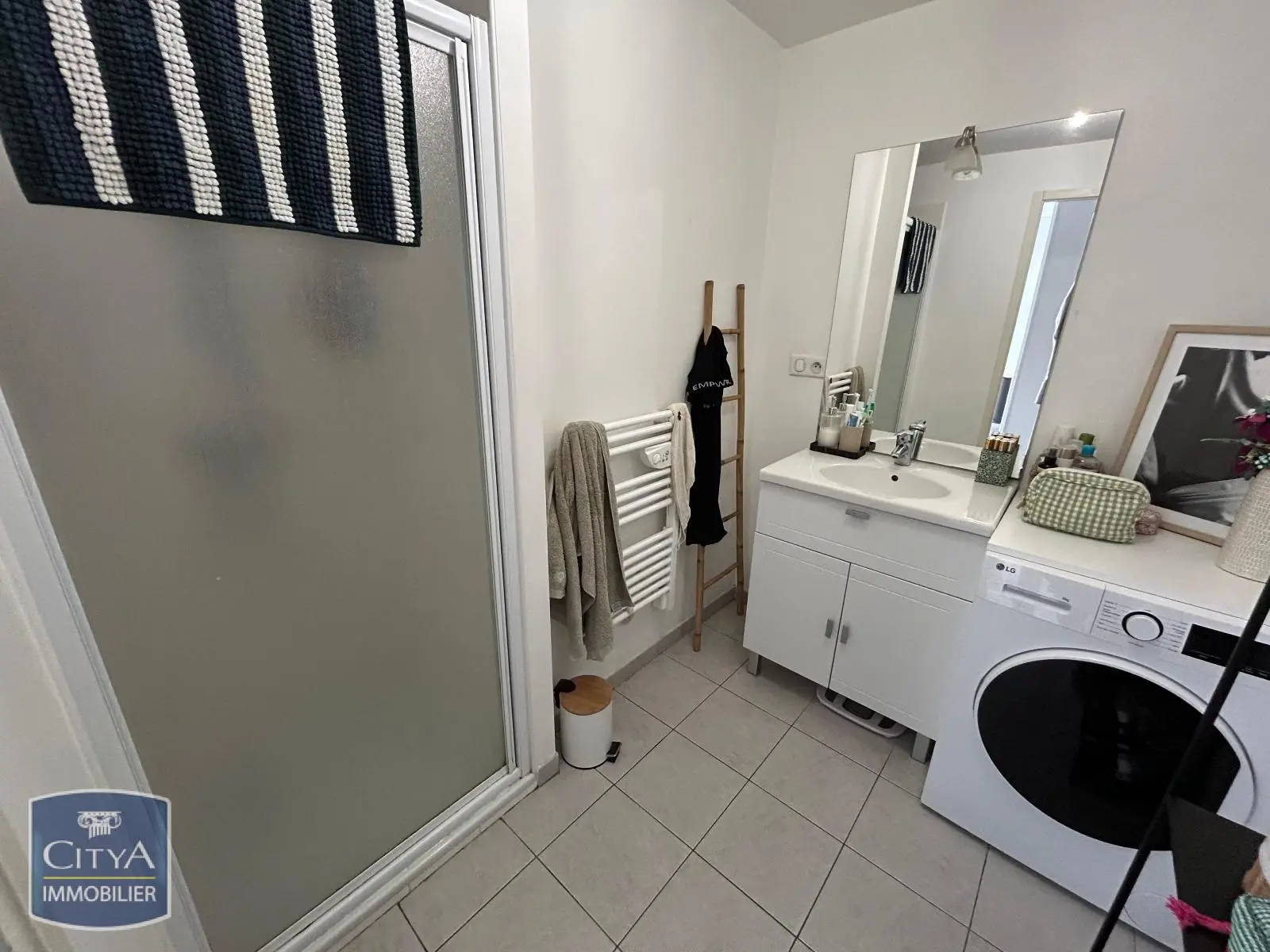 Photo 4 appartement Laval