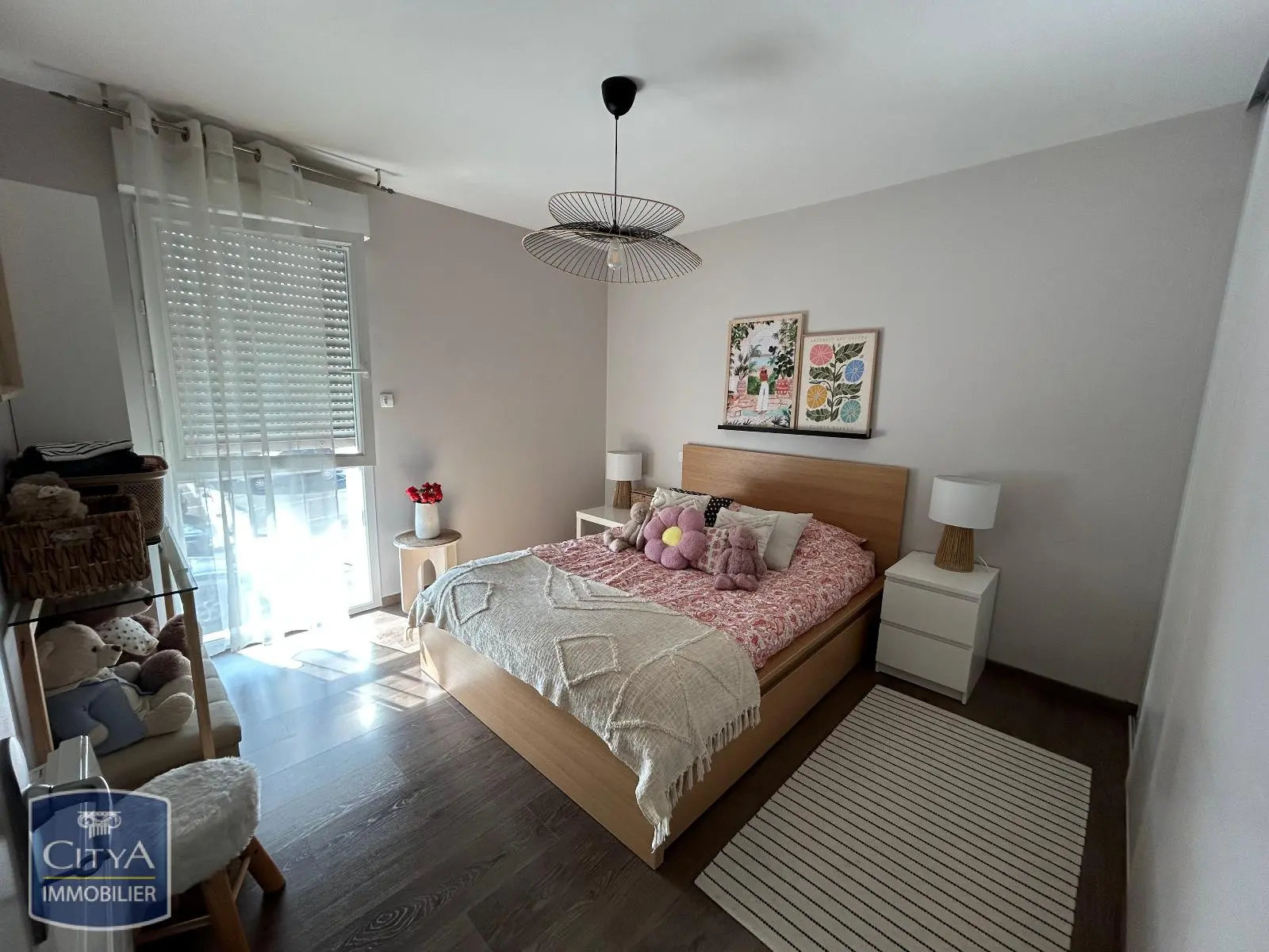 Photo 3 appartement Laval