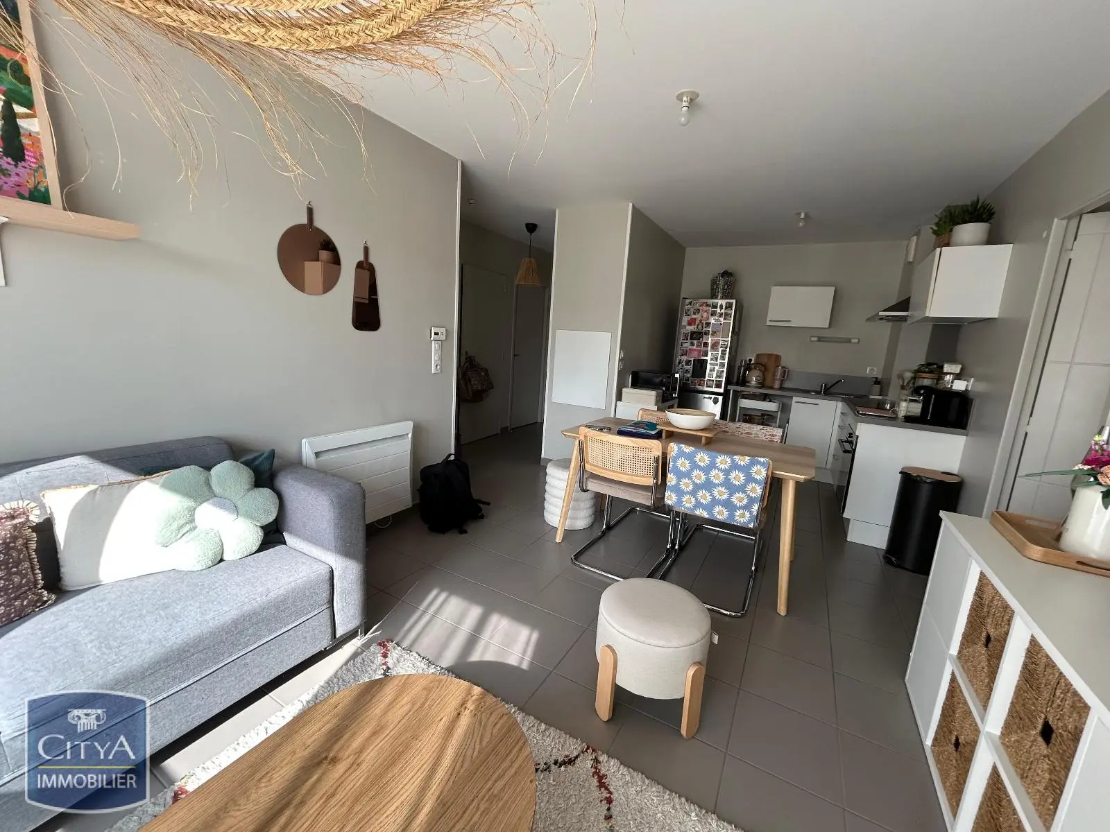 Photo 2 appartement Laval