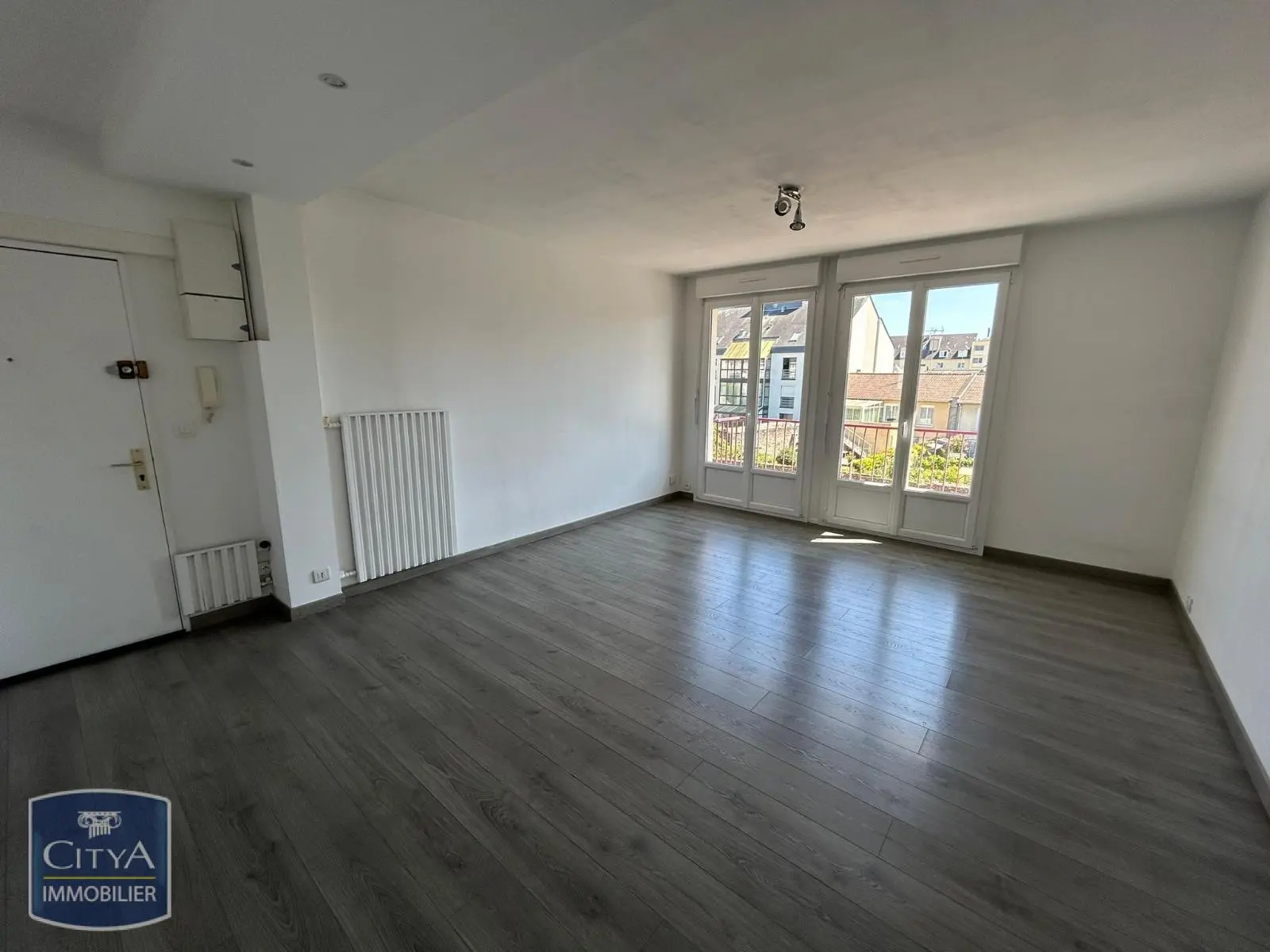 Photo 1 Appartement 3 pièces 67.73m²