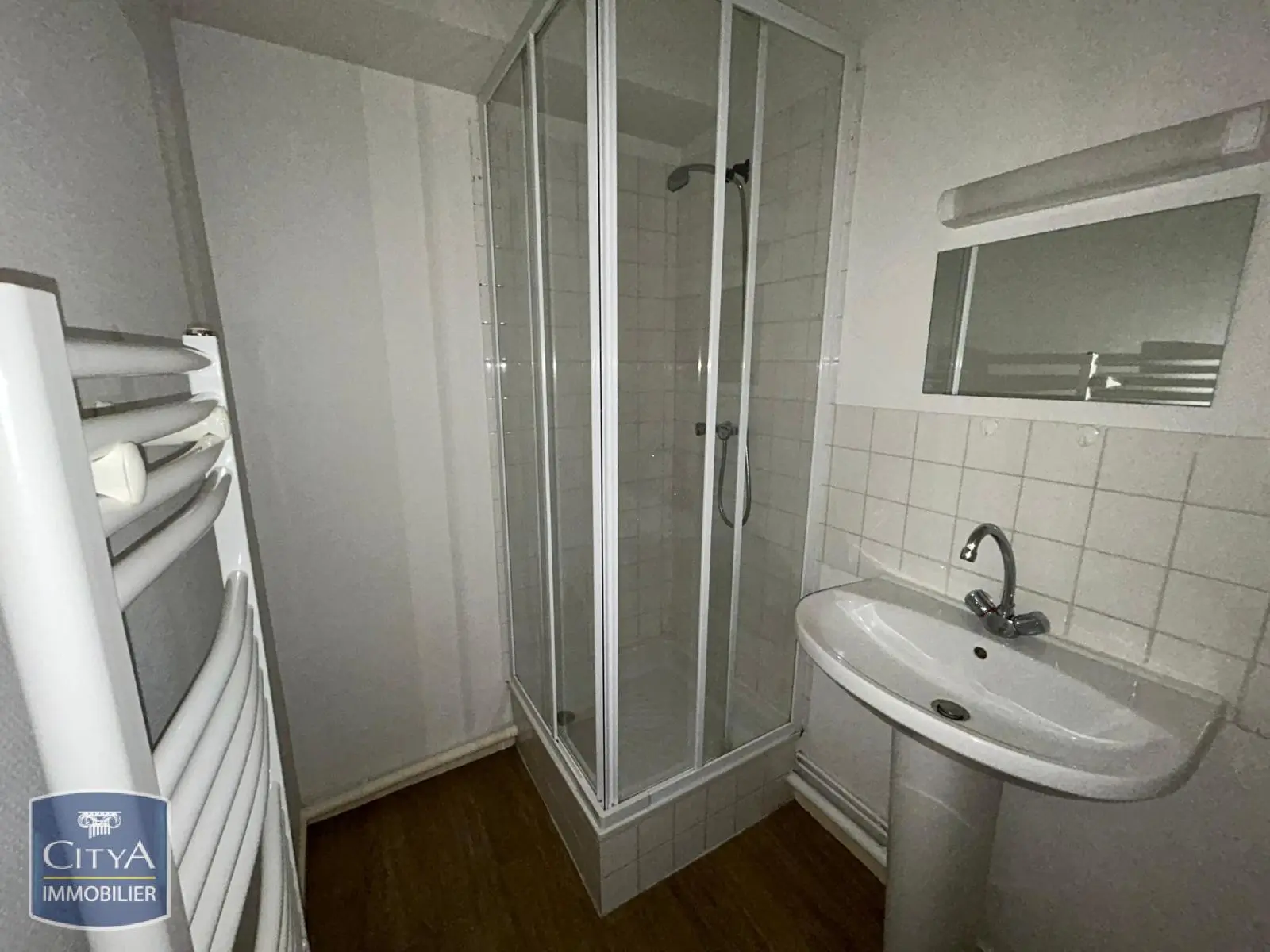 Photo 5 Appartement 1 pièce 19.3m²
