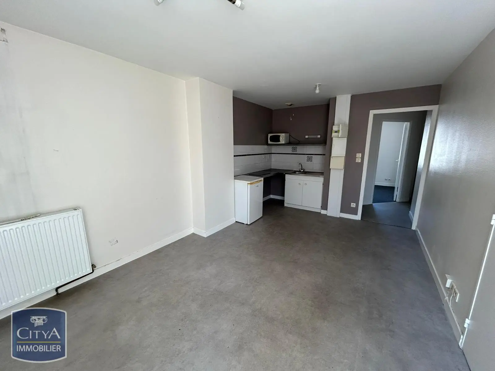 Photo 2 Appartement 2 pièces 42.73m²